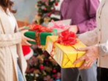 #Top Ten: Regalos Para El Intercambio