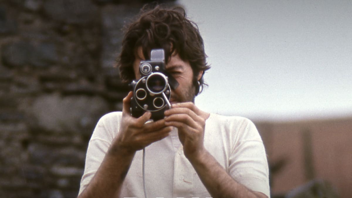 Paul McCartney revela sus secretos más íntimos en el nuevo especial de Audible