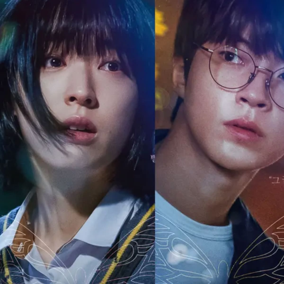 Este k-drama de Netflix de solo 6 episodios combina fantasía, música y una historia capaz de cambiarte el ánimo