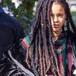 Rihanna causa polémica por fotografía