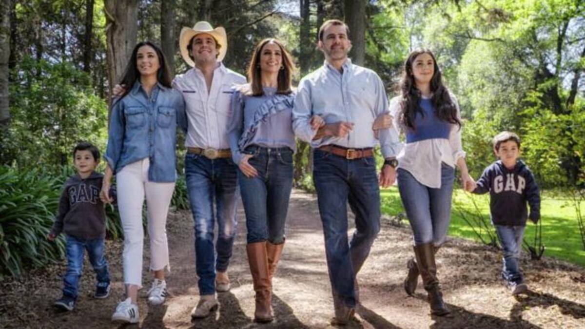 Biby Gaytán y Fernando Capetillo tendrán su propio reality show