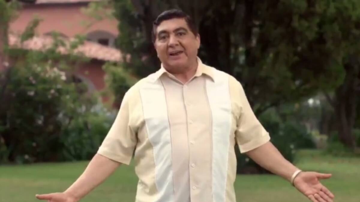 Huicho Domínguez a la defensa de Morena