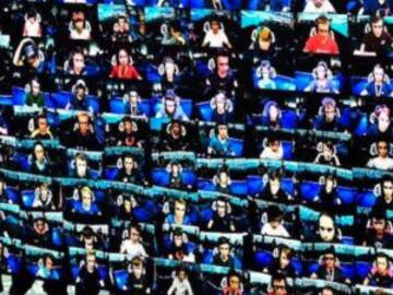 Adolescente se hizo millonario por ganar el torneo de "Fortnite"