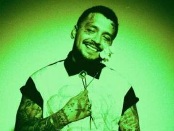 ¿Cerrando ciclos? Christian Nodal es captado con nuevo look