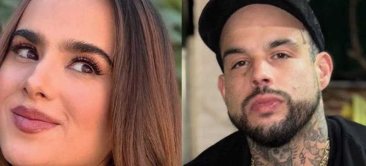 ¿Gala Montes y Emiliano Aguilar tienen un romance?