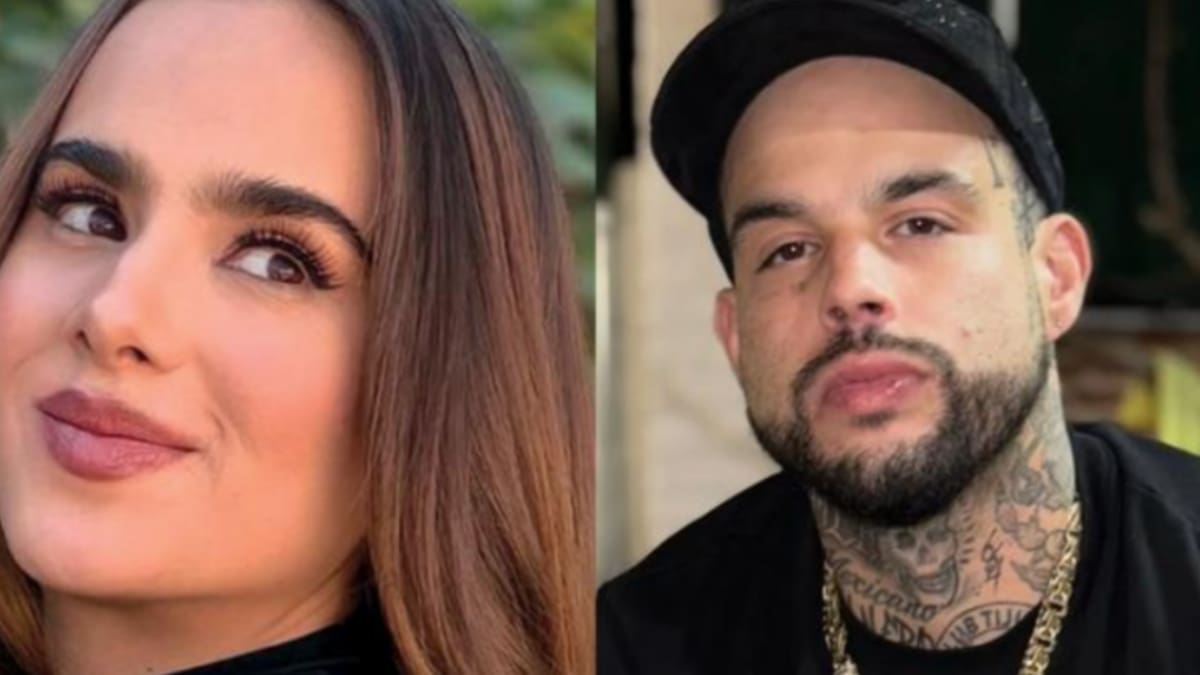 ¿Gala Montes y Emiliano Aguilar tienen un romance?