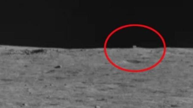 Muchos aseguran que se trata de una base extraterrestre