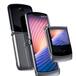 El nuevo Moto Razr se desdobla una vez más en México