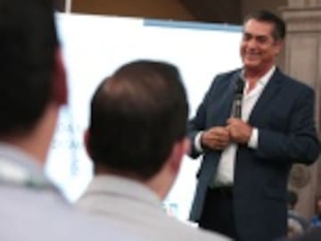 “Lo que esta pasando es por falta de fe”