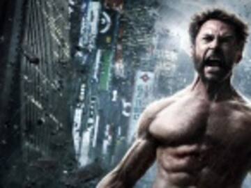 Critican a Hugh Jackman por "desplante" a actor mexicano
