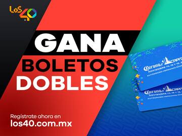 CORONA CAPITAL 2025: Gana boletos para el festival más grande de música en México