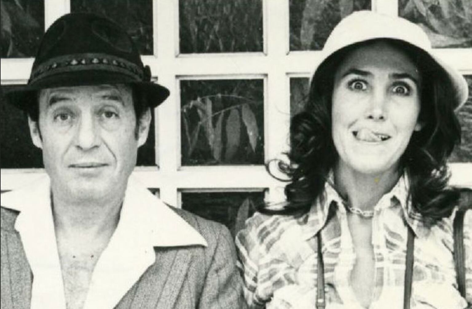 boda tardía entre chespirito y florinda meza