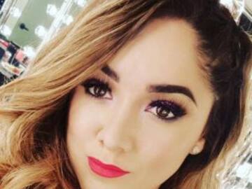 REVELAN RAZÓN POR LA QUE SHERLYN TERMINÓ SU RELACIÓN