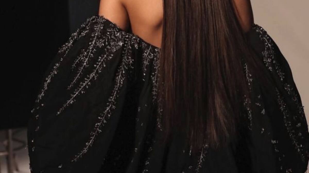 Ariana Grande enamora a sus fans con nuevo look