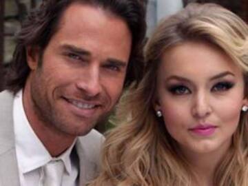 ESTA ES LA RAZÓN POR LA QUE NO SE CASAN ANGELIQUE Y SEBASTIÁN