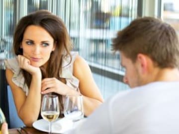 ¿Sexo en la primera cita?