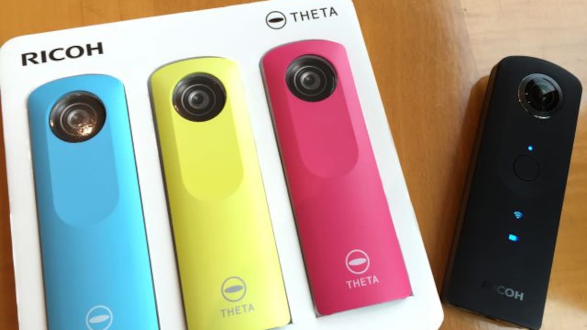 Los 25 gadgets más interesantes de 2015