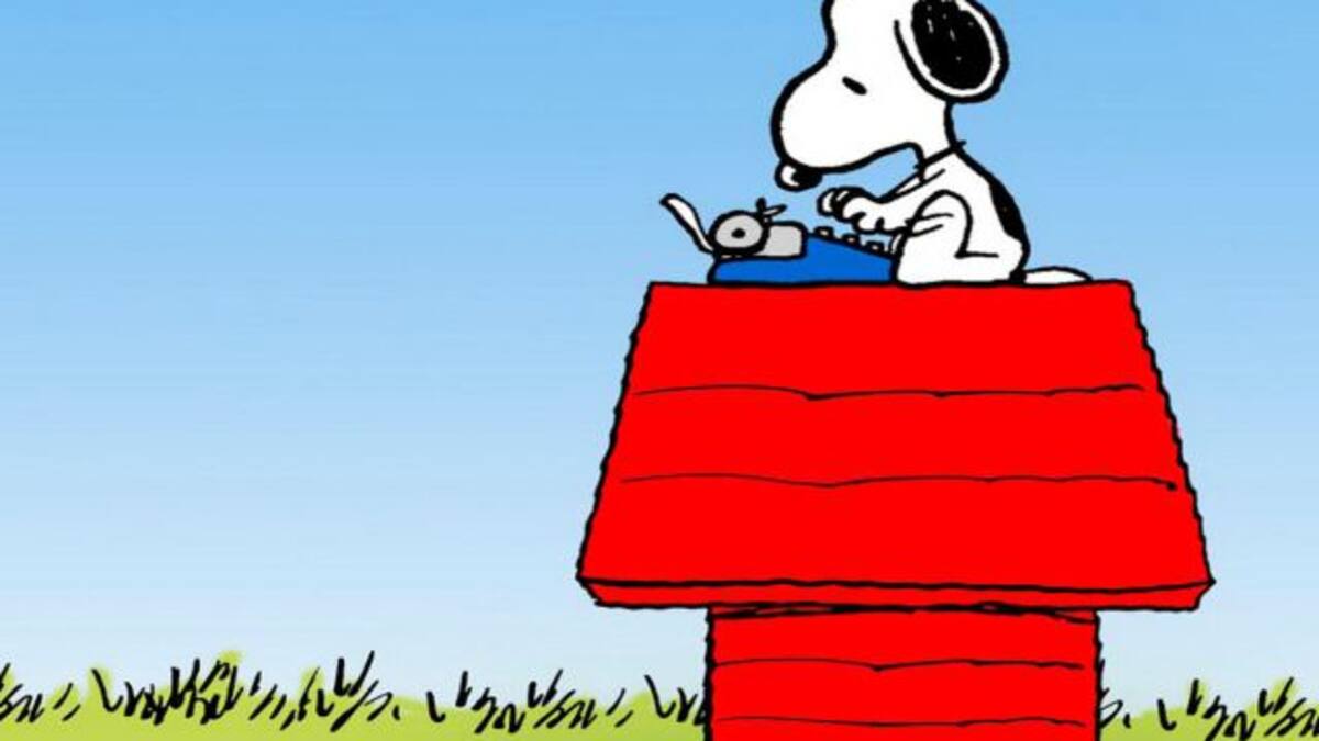 Los perros más famosos de la televisión