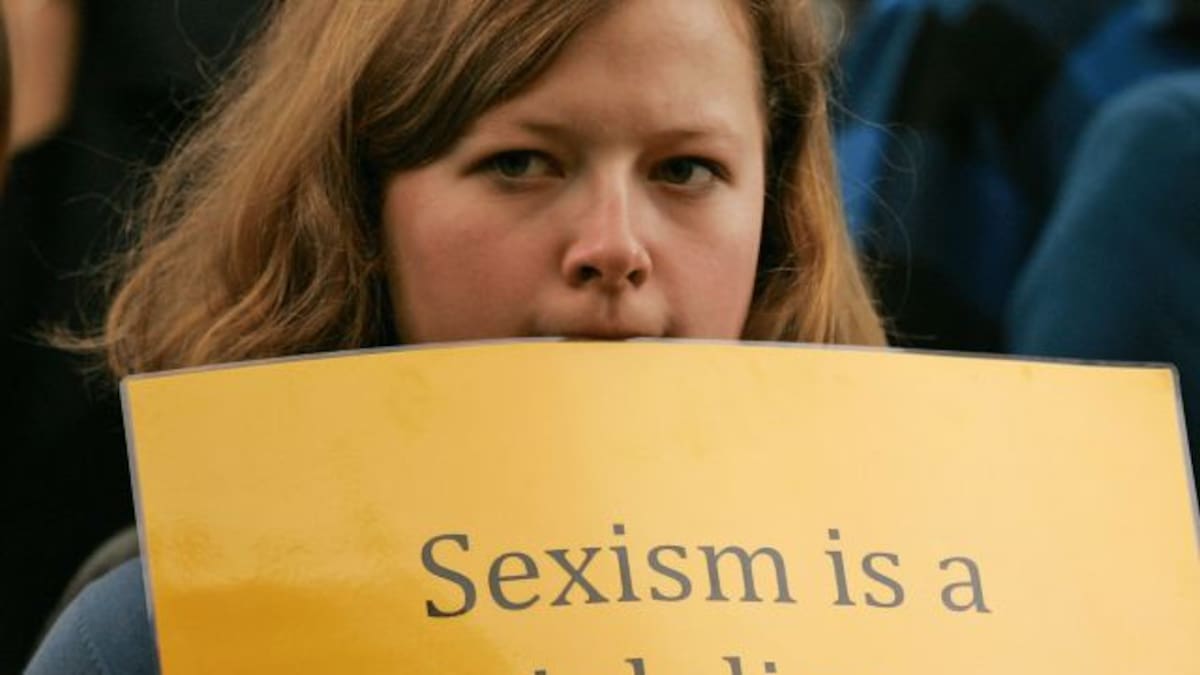 La primera ley en prohibir los estereotipos de género