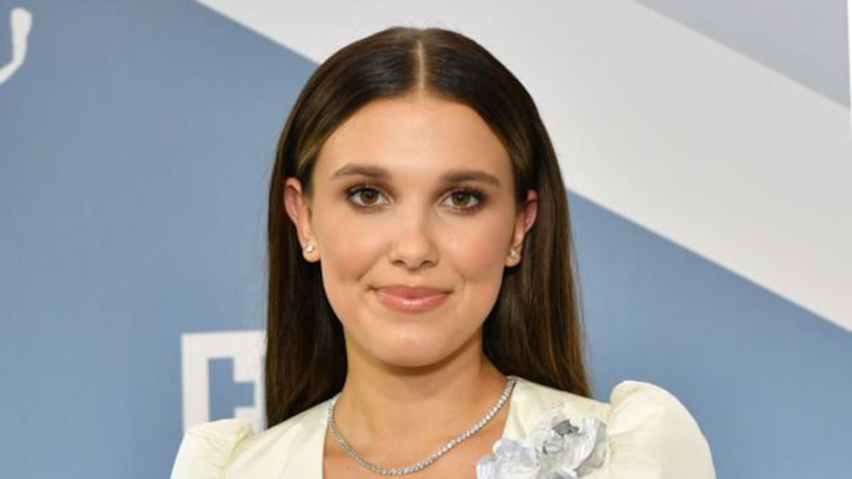 Millie Bobby Brown celebra 16 años con una reflexión