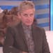 Ellen DeGeneres simplemente no aguantó entrevistar a esta celebridad