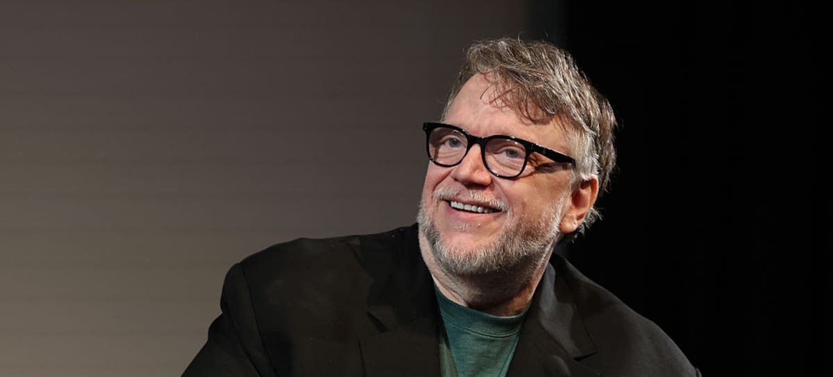 Guillermo del Toro asegura que su segunda peor experiencia cinematográfica fue crear "El laberinto del fauno"