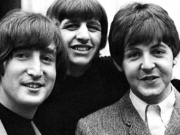 Los Beatles iban a tocar en la CDMX