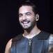 Maluma se besa con su tía