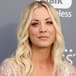 Kaley Cuoco, la nueva Harley Quinn