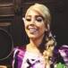 Danna Paola recuerda uno de sus personajes más memorables