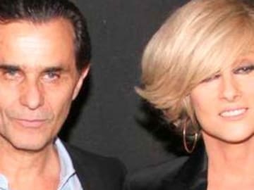 Así es la vida de Humberto Zurita sin Christian Bach