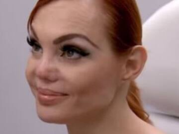 Carmen Campuzano quiere enseñarle a modelar a Yalitza Aparicio