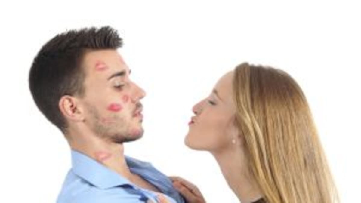 ¿Persona tóxica? Aléjate