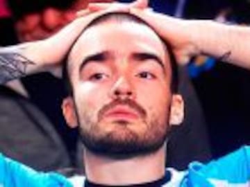 ¿Qué significa el tatuaje viral del futbolista Jorge Sampaoli?