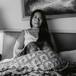 ¿Cómo filmó Yalitza la escena íntima de "Cleo" y "Fermín"?