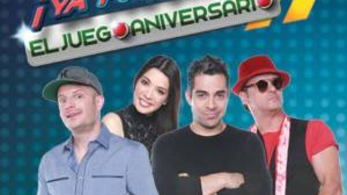 ¿Quién quedara en la Final?