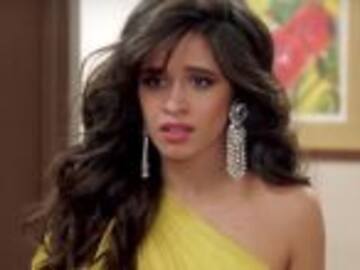 La sensualidad latina de Camila Cabello en su nuevo videoclip