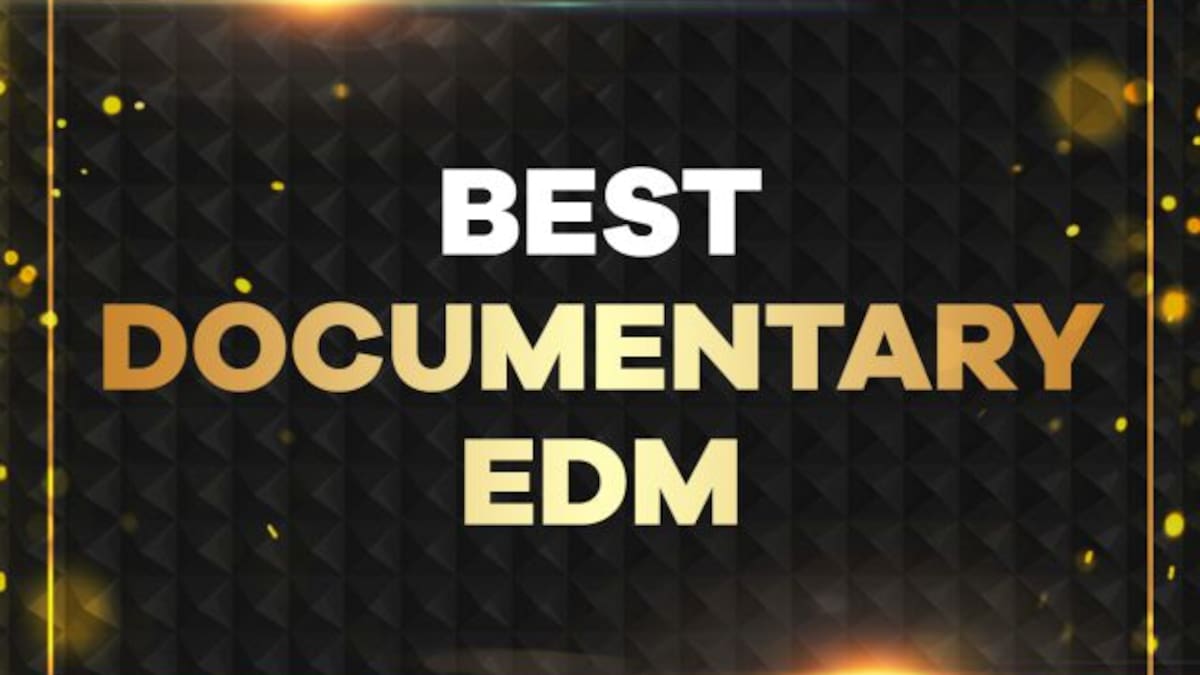 ¿Cine y música? ¡Sí!