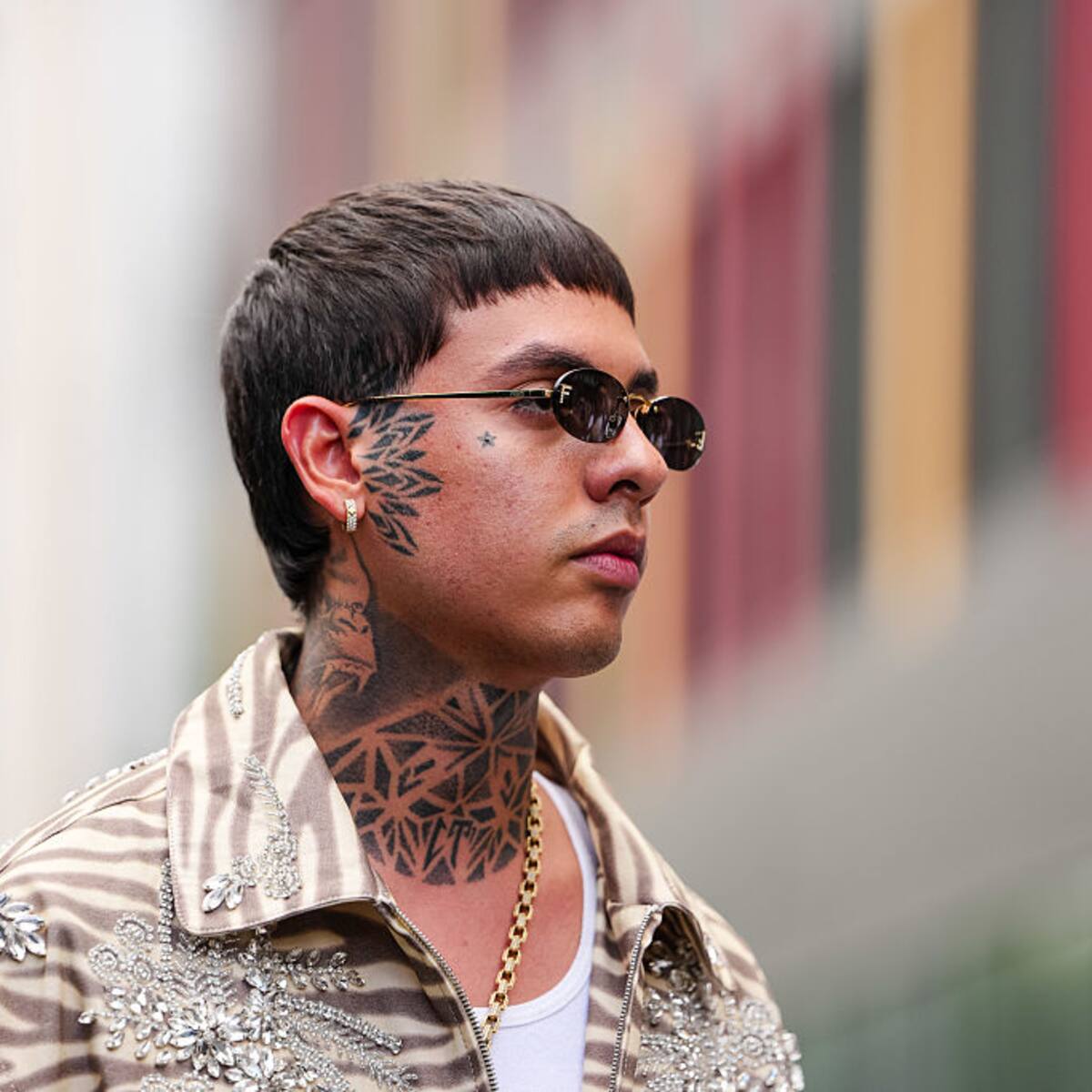 Natanael Cano se aferra a los corridos tumbados en su nuevo álbum a pesar de la presión del gobierno, ¿cómo suena su nueva música?