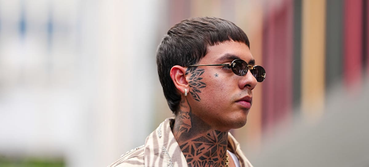 Nuevo disco Natanael Cano