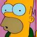 Terminó a su novio con memes de Los Simpson