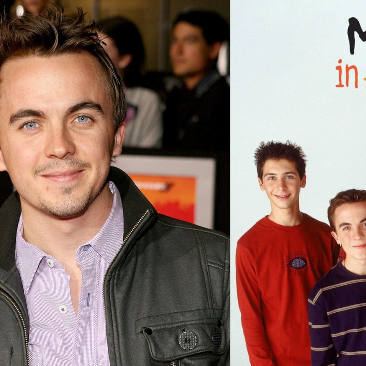 Frankie Muniz llega a la CDMX con La Mole: fechas, actividades y todo lo que debes saber para verlo