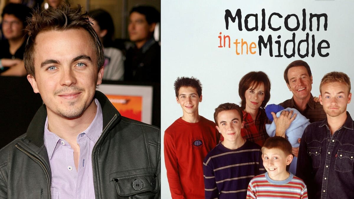 Frankie Muniz llega a la CDMX con La Mole: fechas, actividades y todo lo que debes saber para verlo