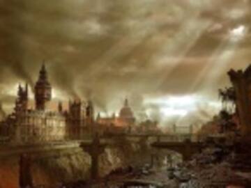 Se acerca el fin del mundo... otra vez