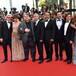 “¡Todos fingían ser mexicanos!”: Salma y su aventura para conseguir mariachis en Cannes