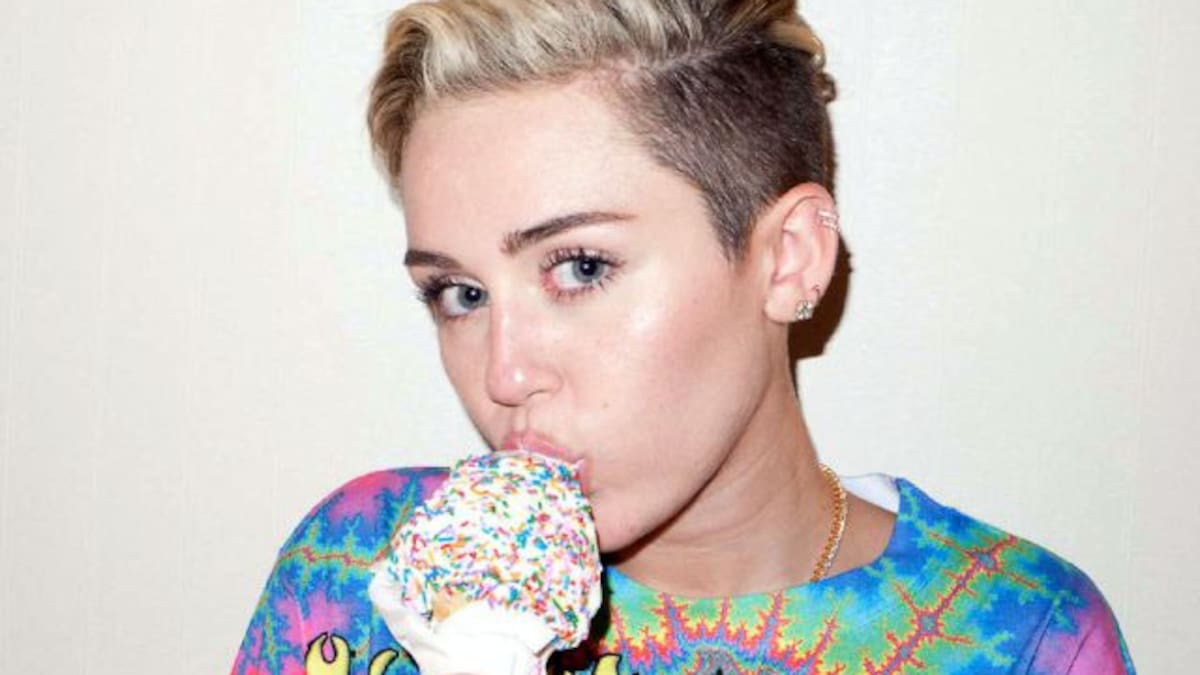 Celebridades consideradas pansexuales