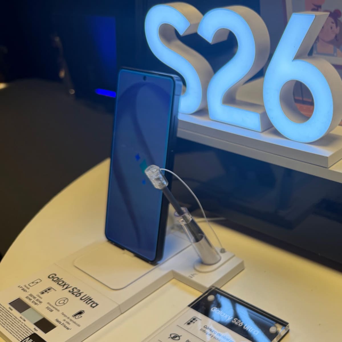 Llegan los nuevos Galaxy S26 y Galaxy Buds4 de Samsung a México