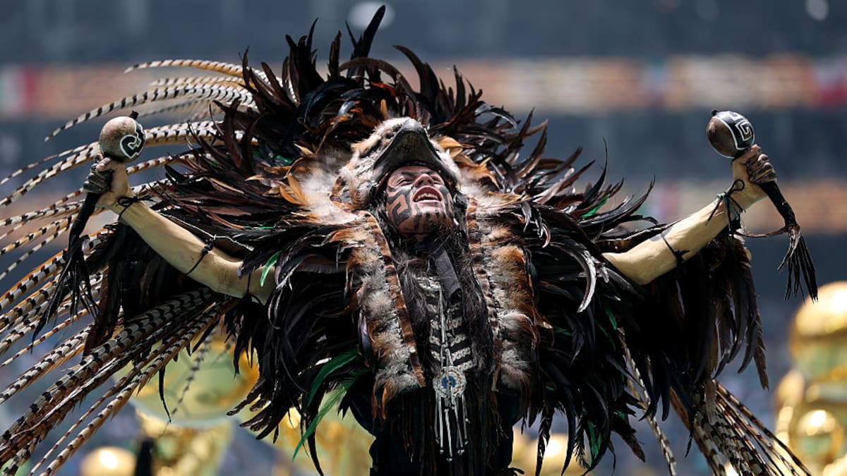 ¿Qué calificación merece la inauguración del Mundial? Impresiones de la ceremonia que todo el mundo estaba esperando