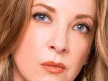 Muere Edith González a los 54 años