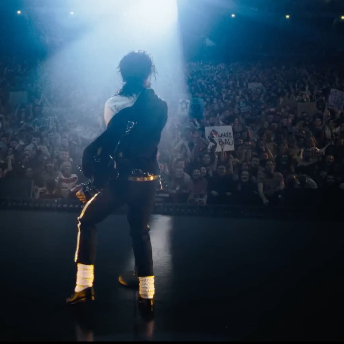 ‘Michael’: la biopic que nos muestra al hombre detrás del mito